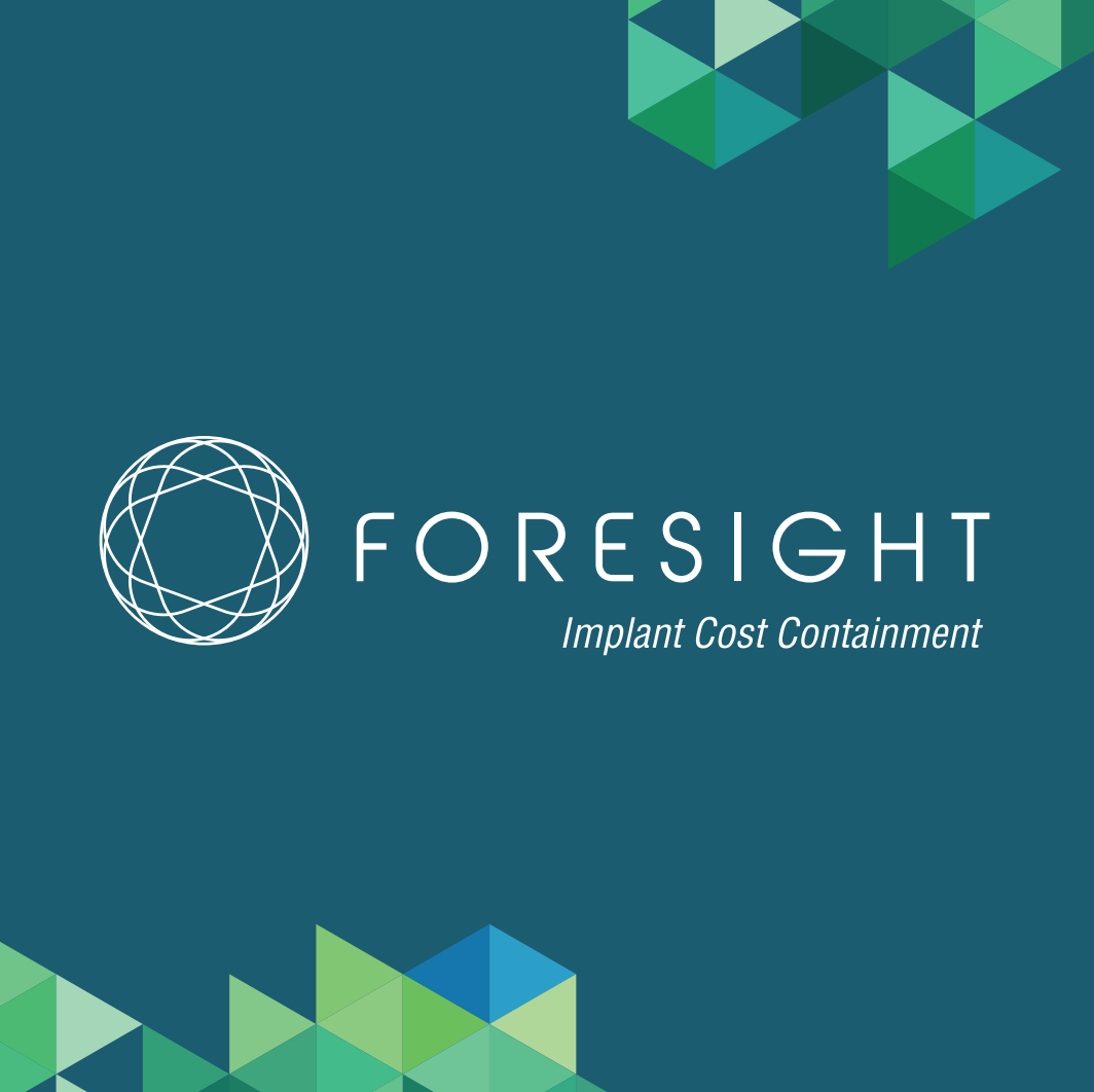 foresight automation